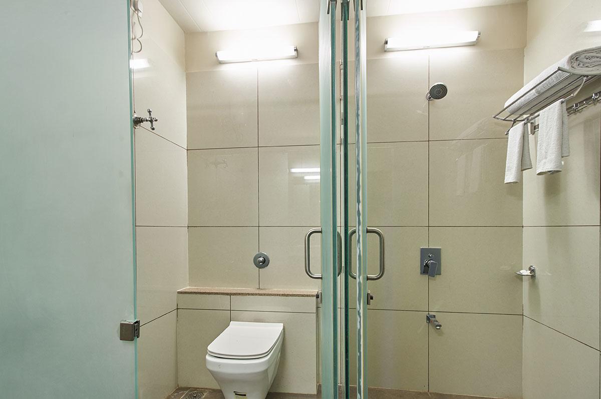 אחמדאבאד Hotel Gormoh מראה חיצוני תמונה